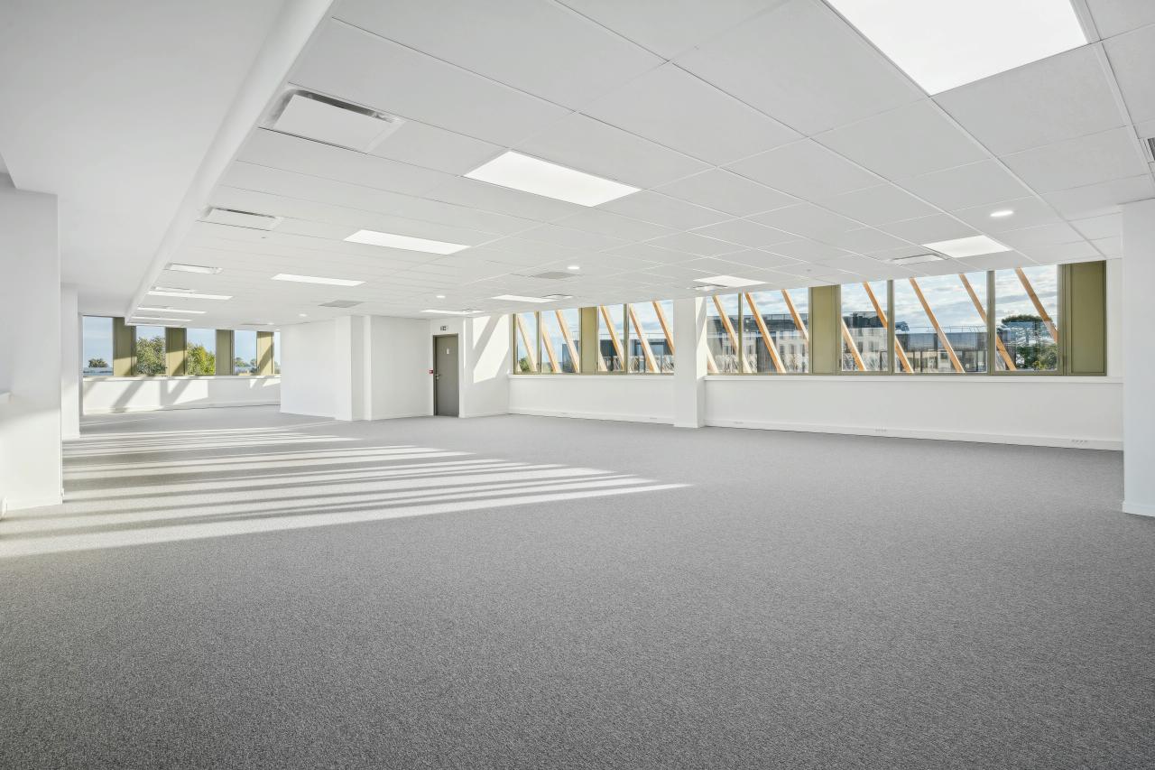 Bureau Mérignac 4078m² Location bureau Mérignac Gironde OLBUR2206654 18